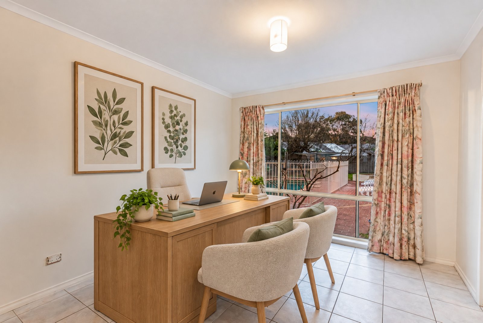 Gallery: 15 Merthyr Place