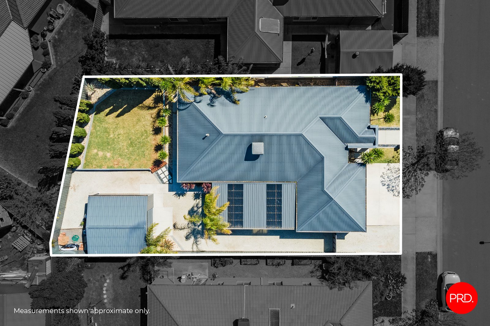 15 Metropolitan Drive EAGLEHAWK 2