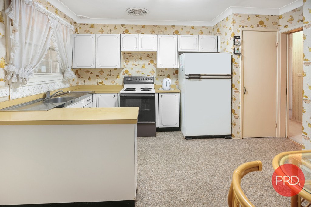 15 Miller Street SOUTH PENRITH 4