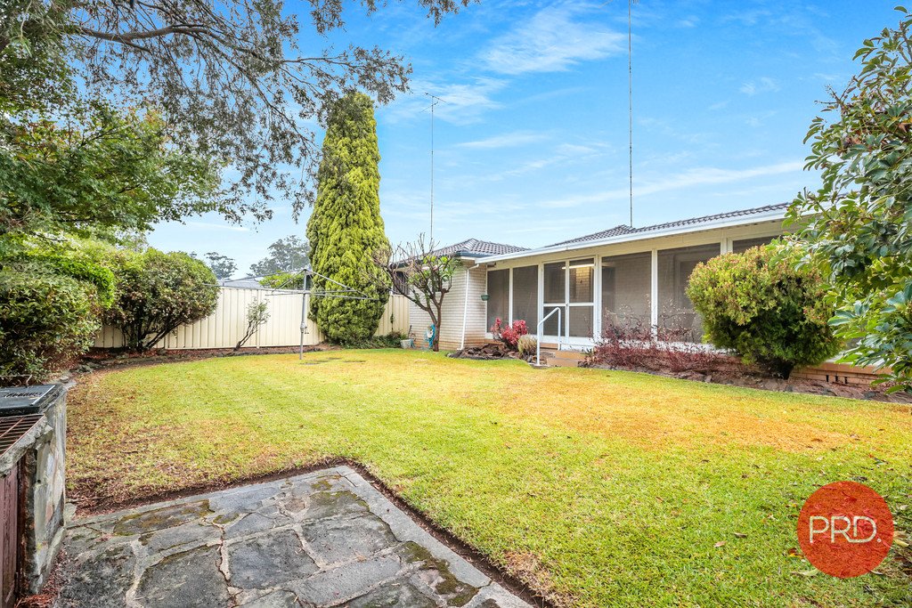 15 Miller Street SOUTH PENRITH 9