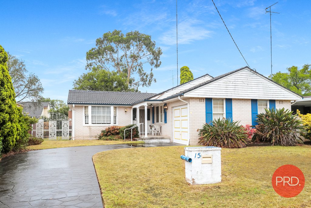 15 Miller Street SOUTH PENRITH 10