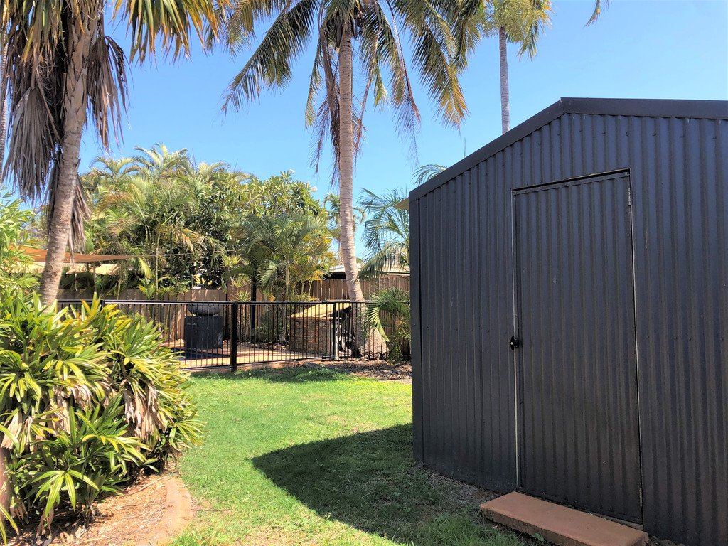 15 Miller Way BROOME 9
