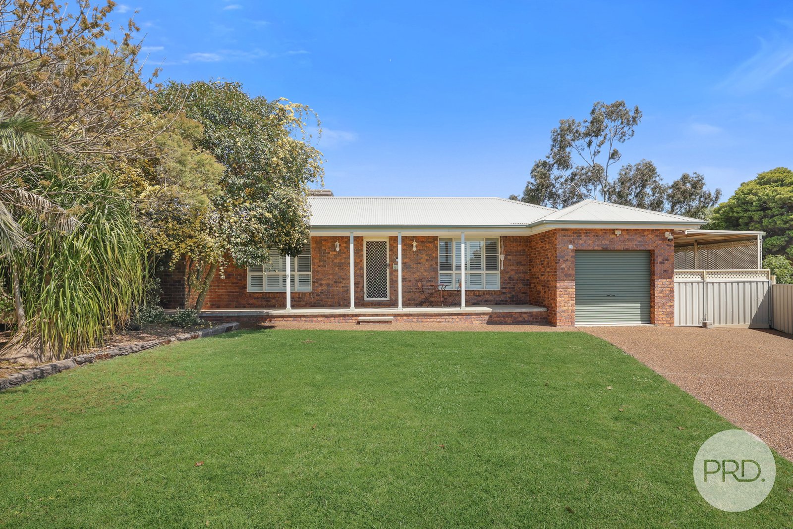 15 Milpara Court TAMWORTH 1