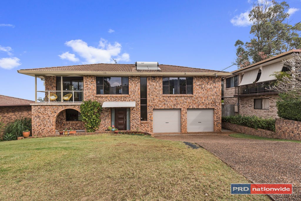 15 Mitchell Street COFFS HARBOUR 2