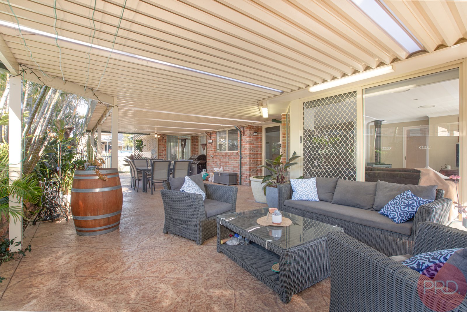 15 Monaghan Circuit ASHTONFIELD 21