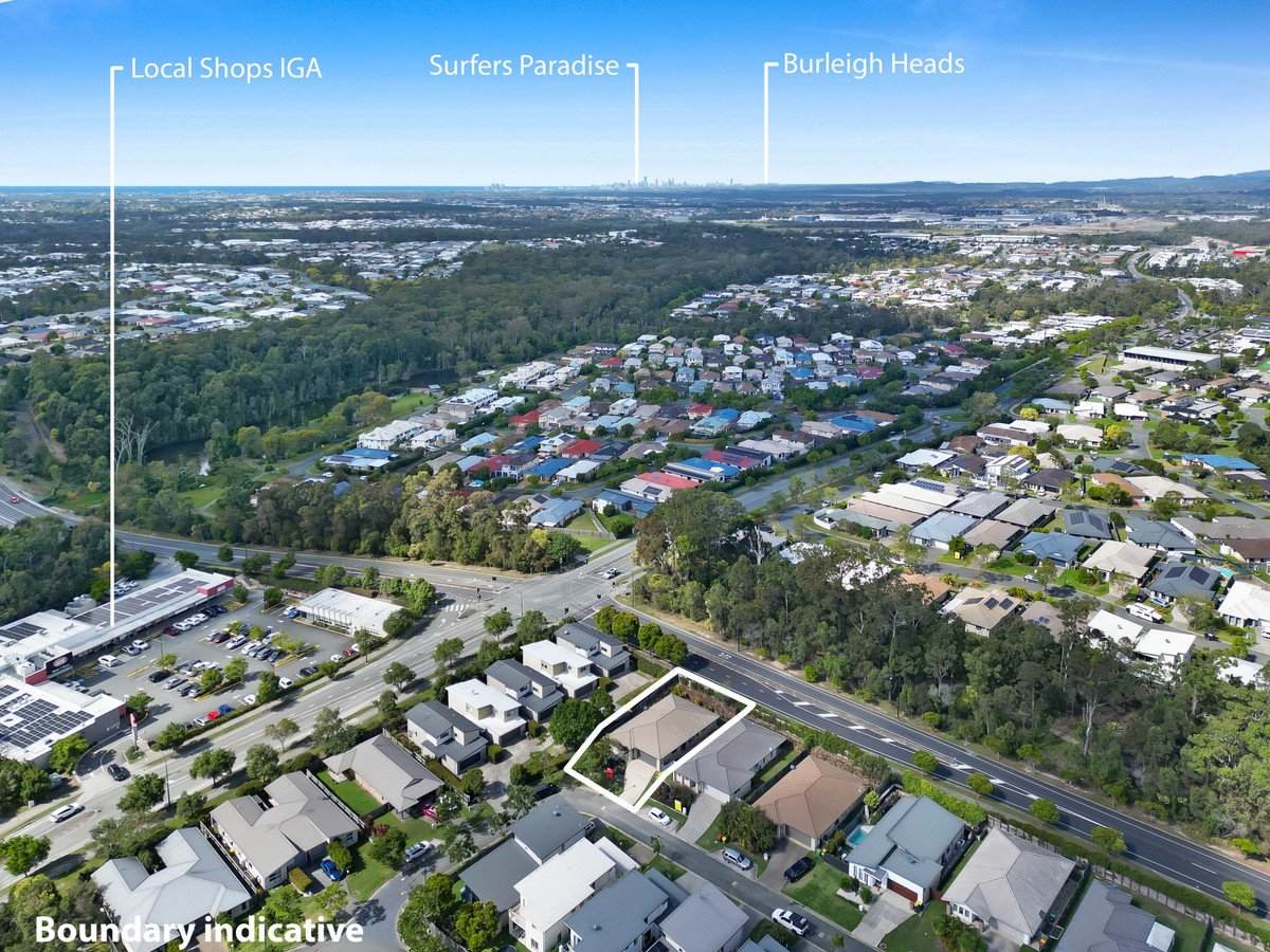 15 Moonlight Lane Coomera 4