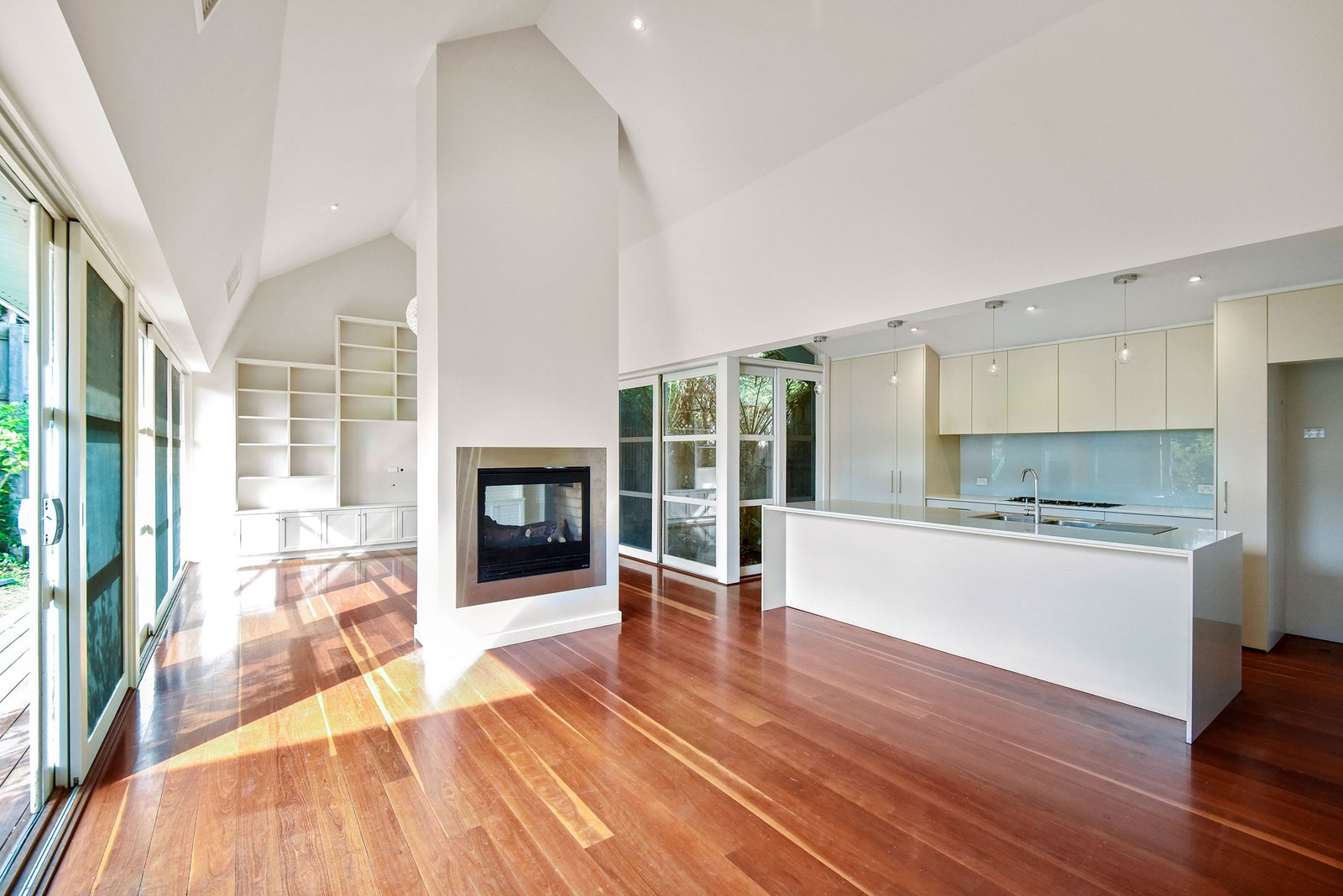 Gallery: 15 Moor Street