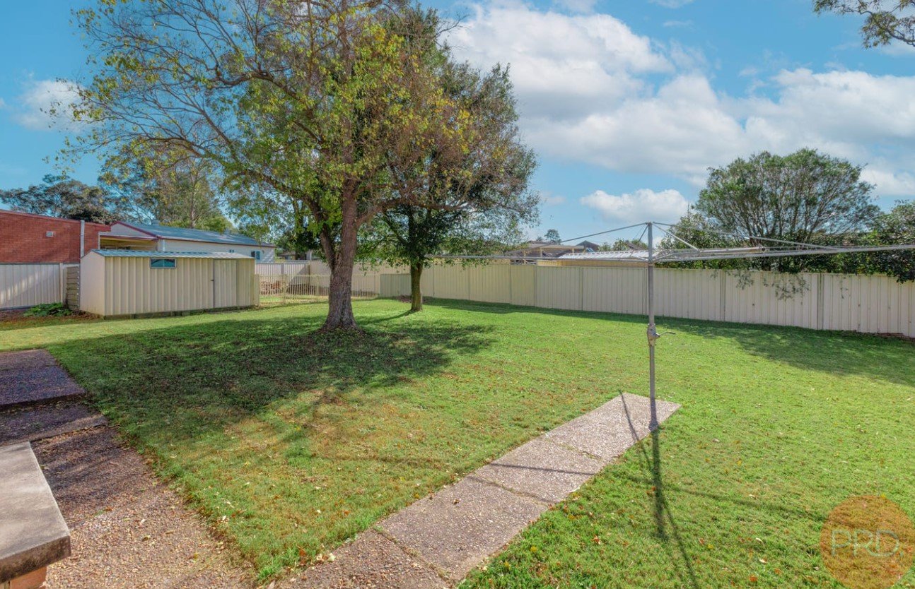 15 Moran Close METFORD 4