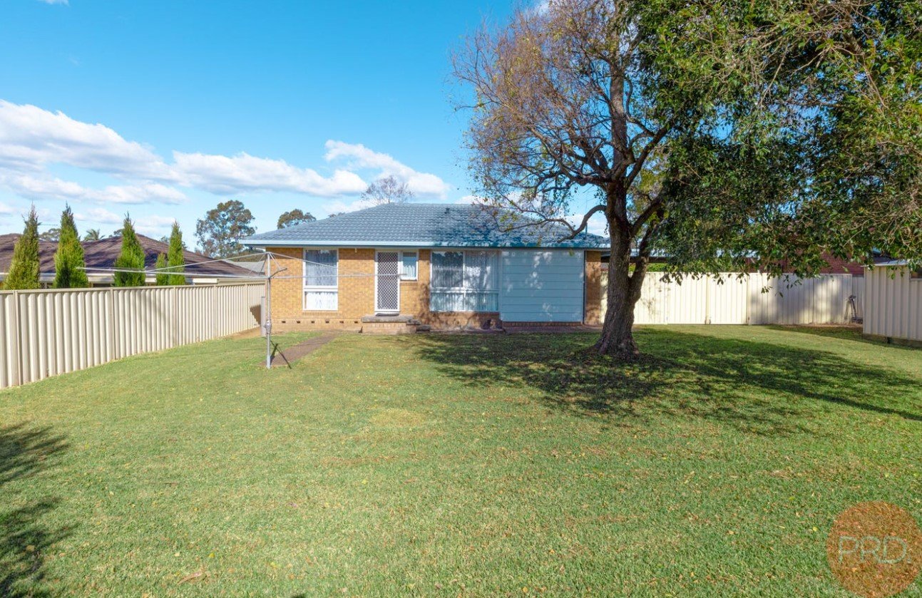 15 Moran Close METFORD 5