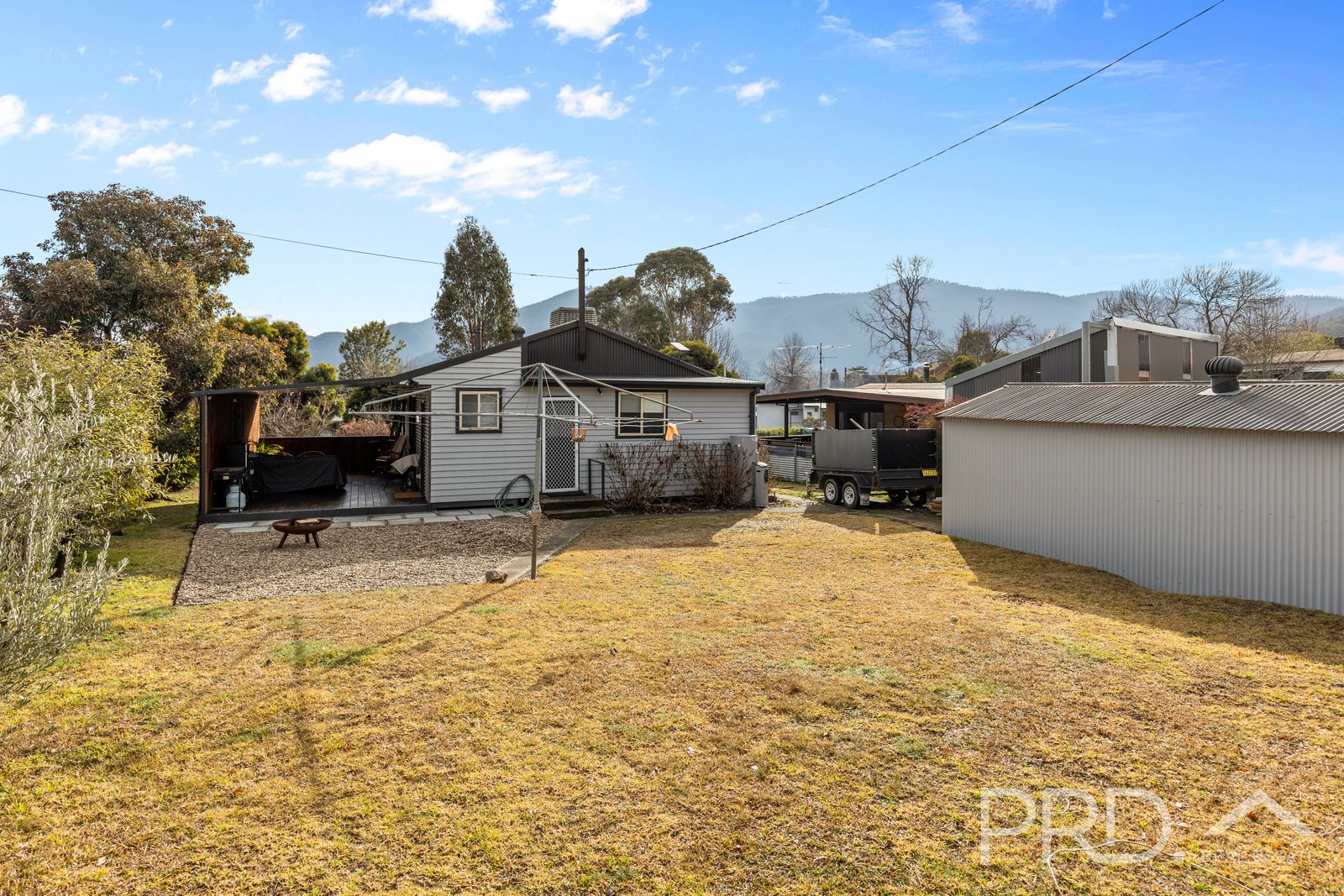 15 Morris Street TALBINGO 16