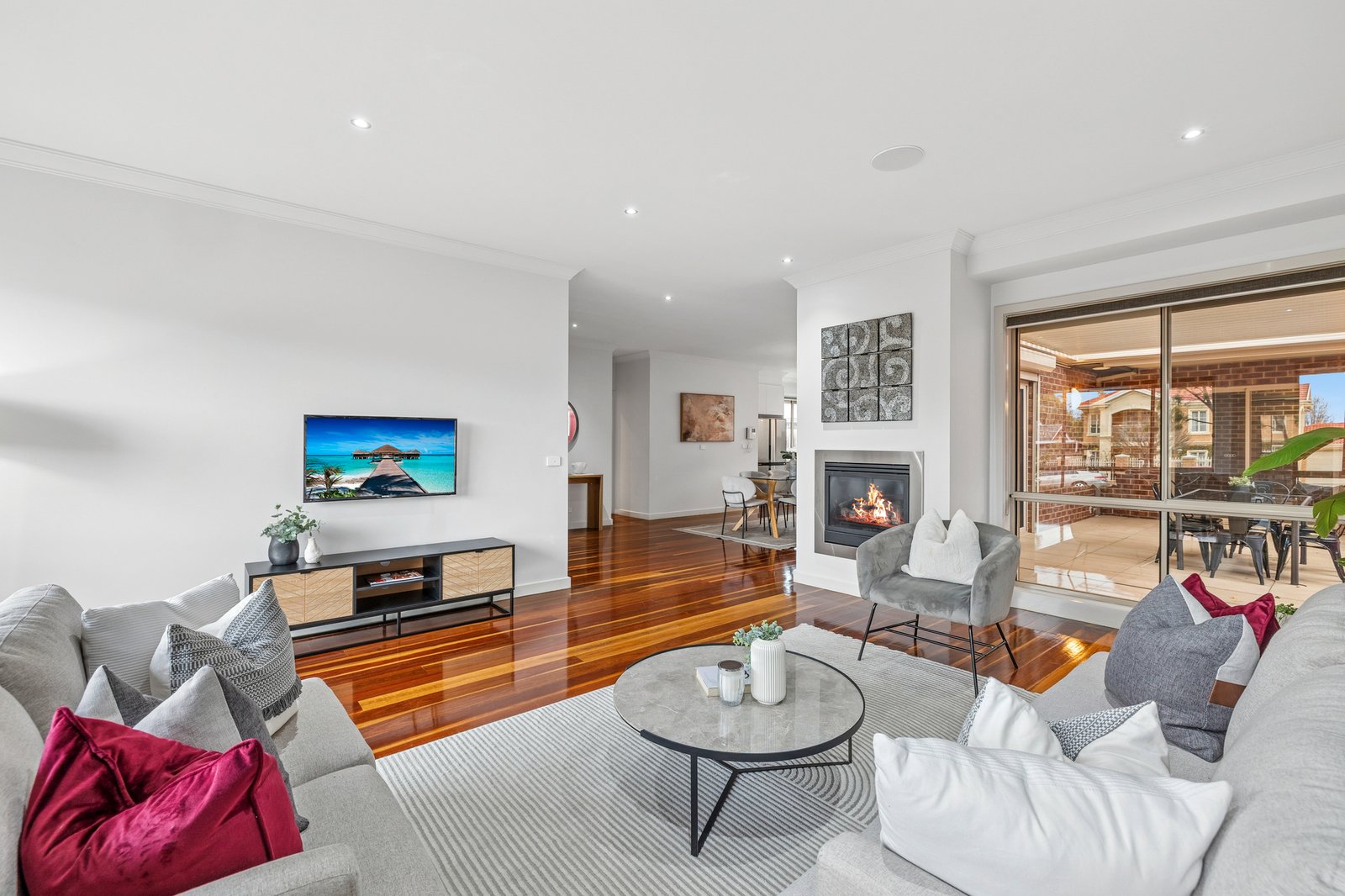 Gallery: 1/5 Mount Pleasant Drive