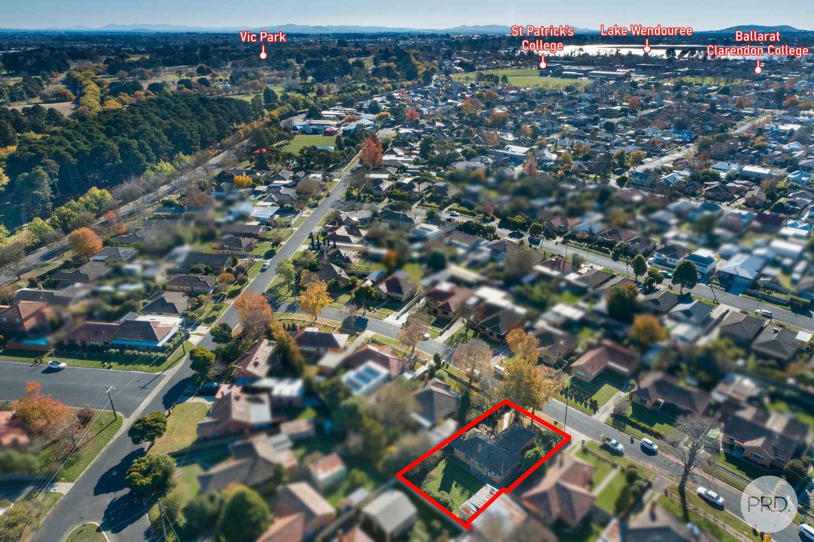 15 Muir Crescent NEWINGTON 1
