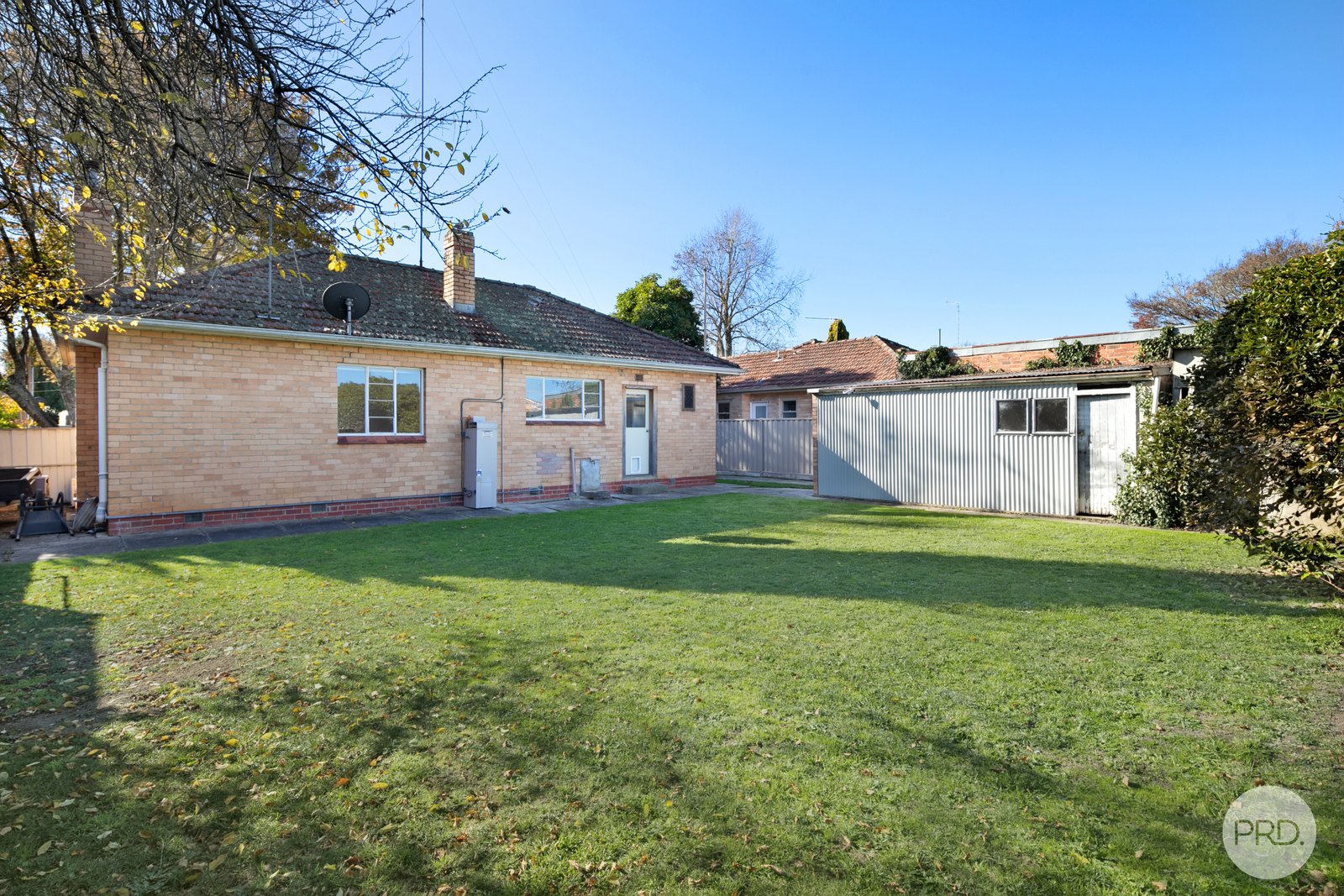 15 Muir Crescent NEWINGTON 14