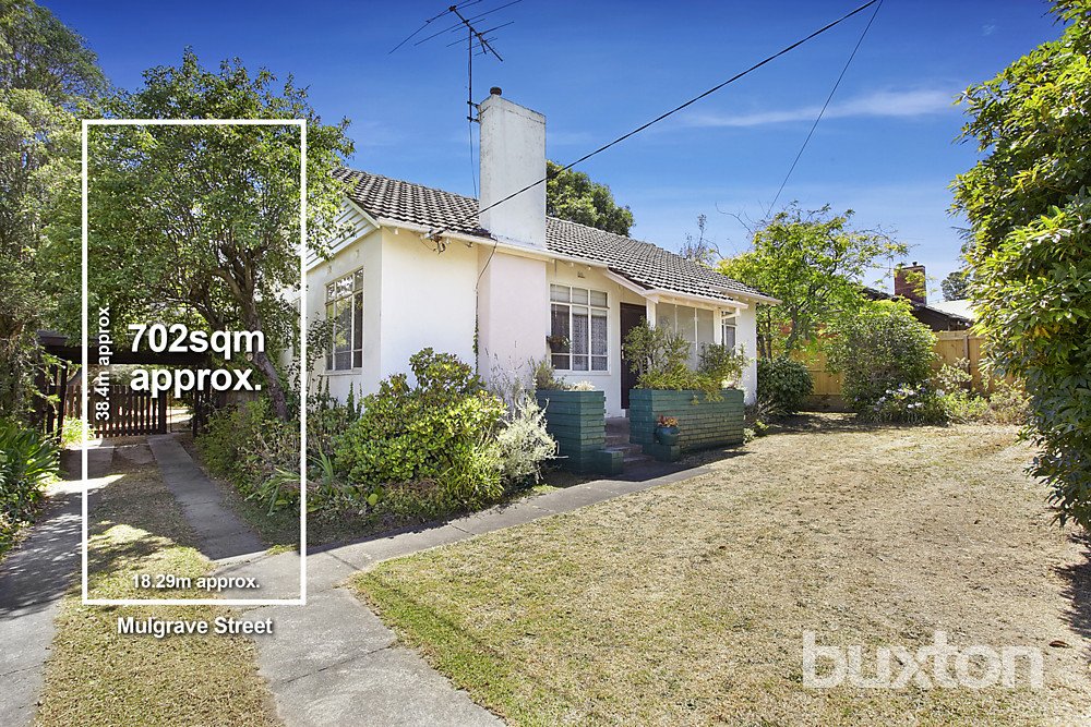 15 Mulgrave Street, Ashwood VIC 3147 Buxton 2020