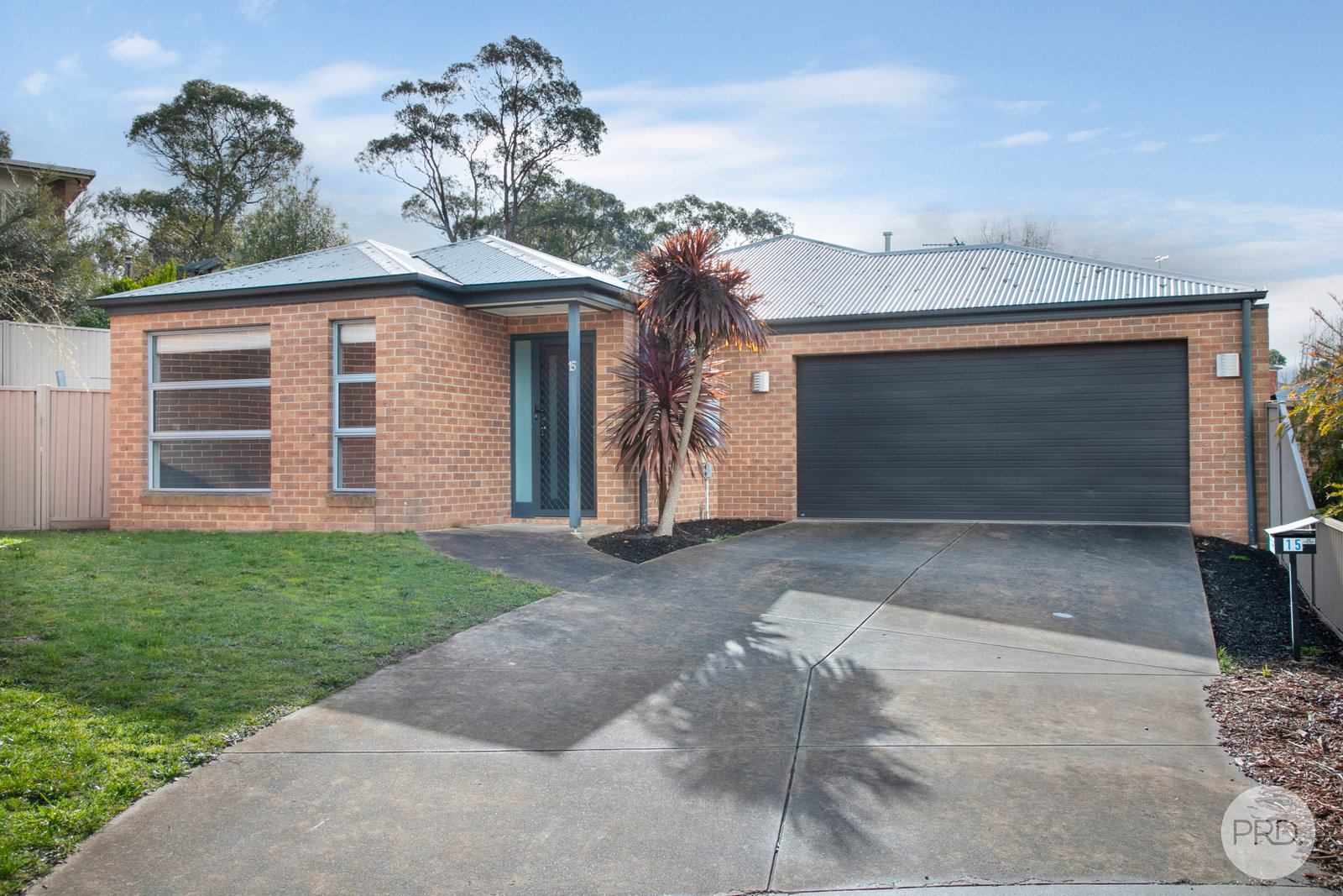 15 Muller Court MOUNT CLEAR 1