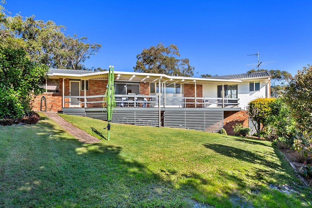 15 Mulloway Place CORLETTE 6