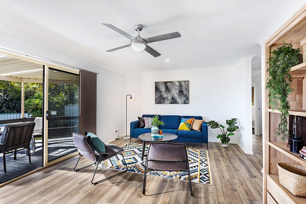 15 Mulloway Place CORLETTE 8