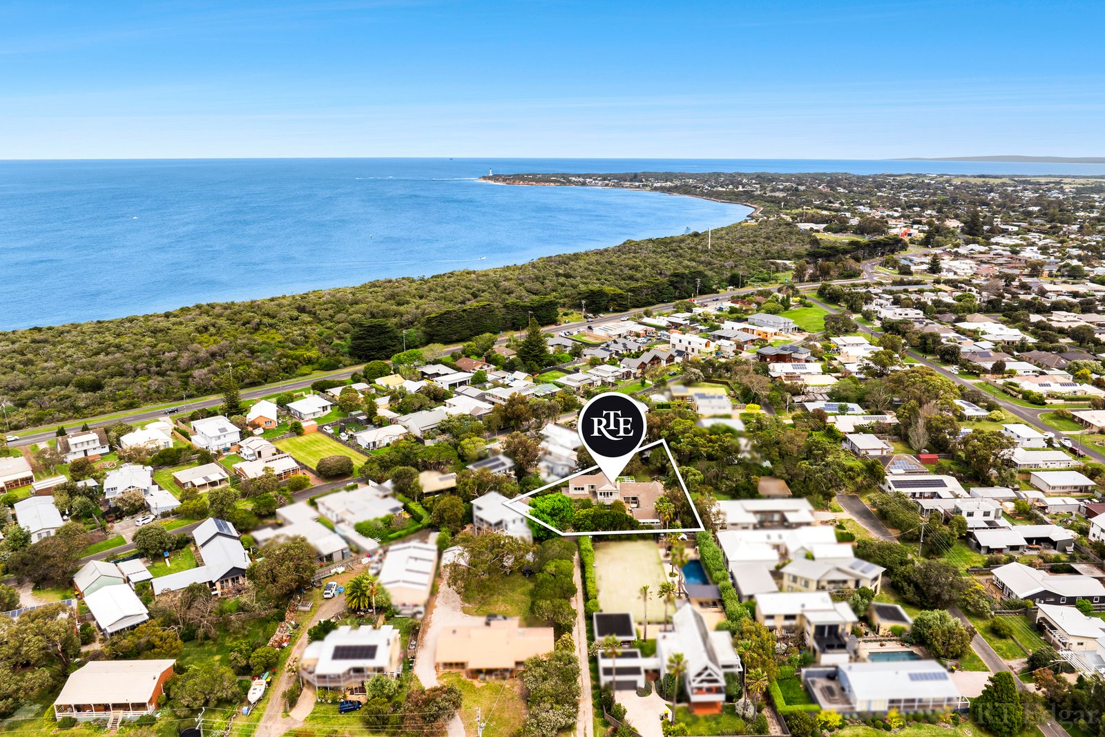 Real Estate and Property in 15 Murray Road, Queenscliff, VIC