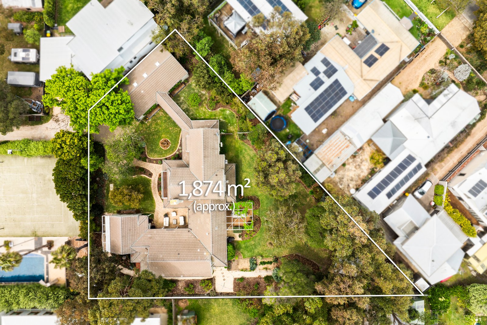 Real Estate and Property in 15 Murray Road, Queenscliff, VIC