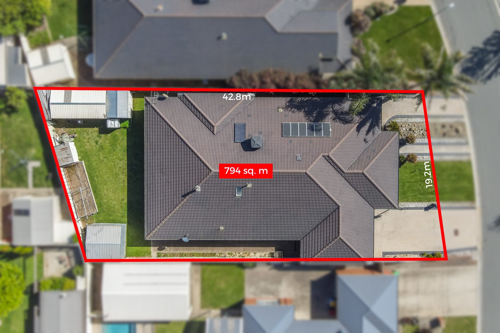 15 Musgrove Drive MOOROOPNA 2