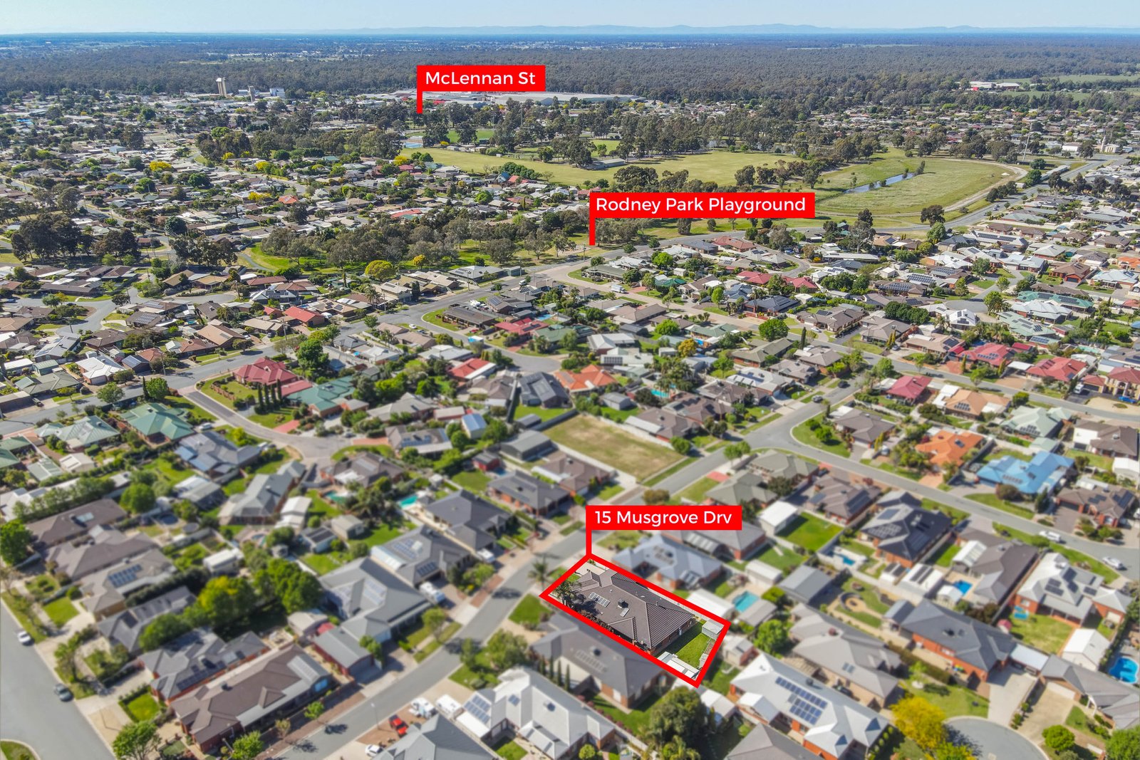 15 Musgrove Drive MOOROOPNA 3