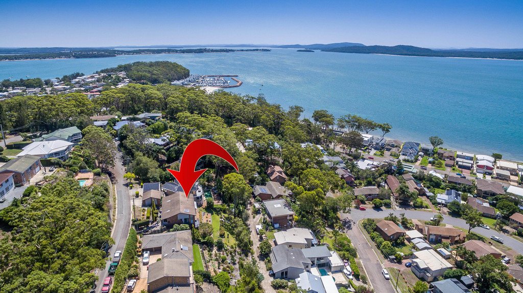 15 Myan Close CORLETTE 21