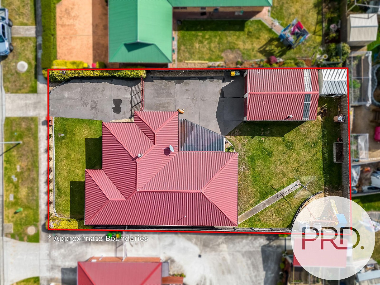 15 Nash Street SORELL 3