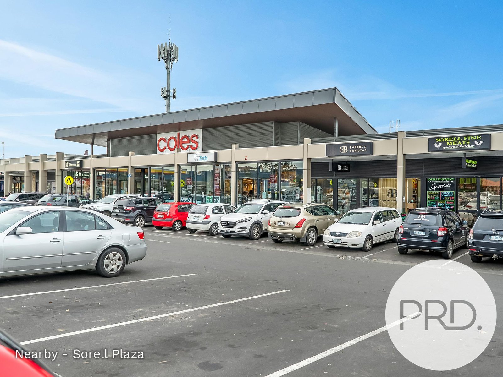 15 Nash Street SORELL 35