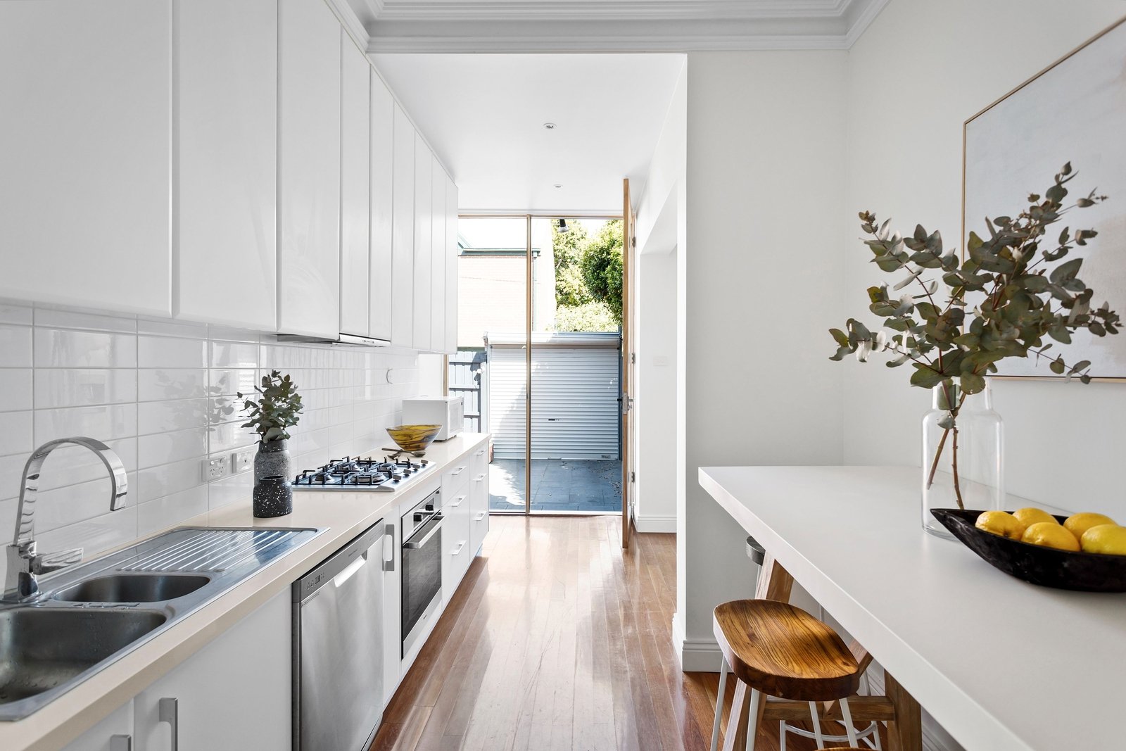 Real Estate and Property in 15 Neptune Street, St Kilda, VIC