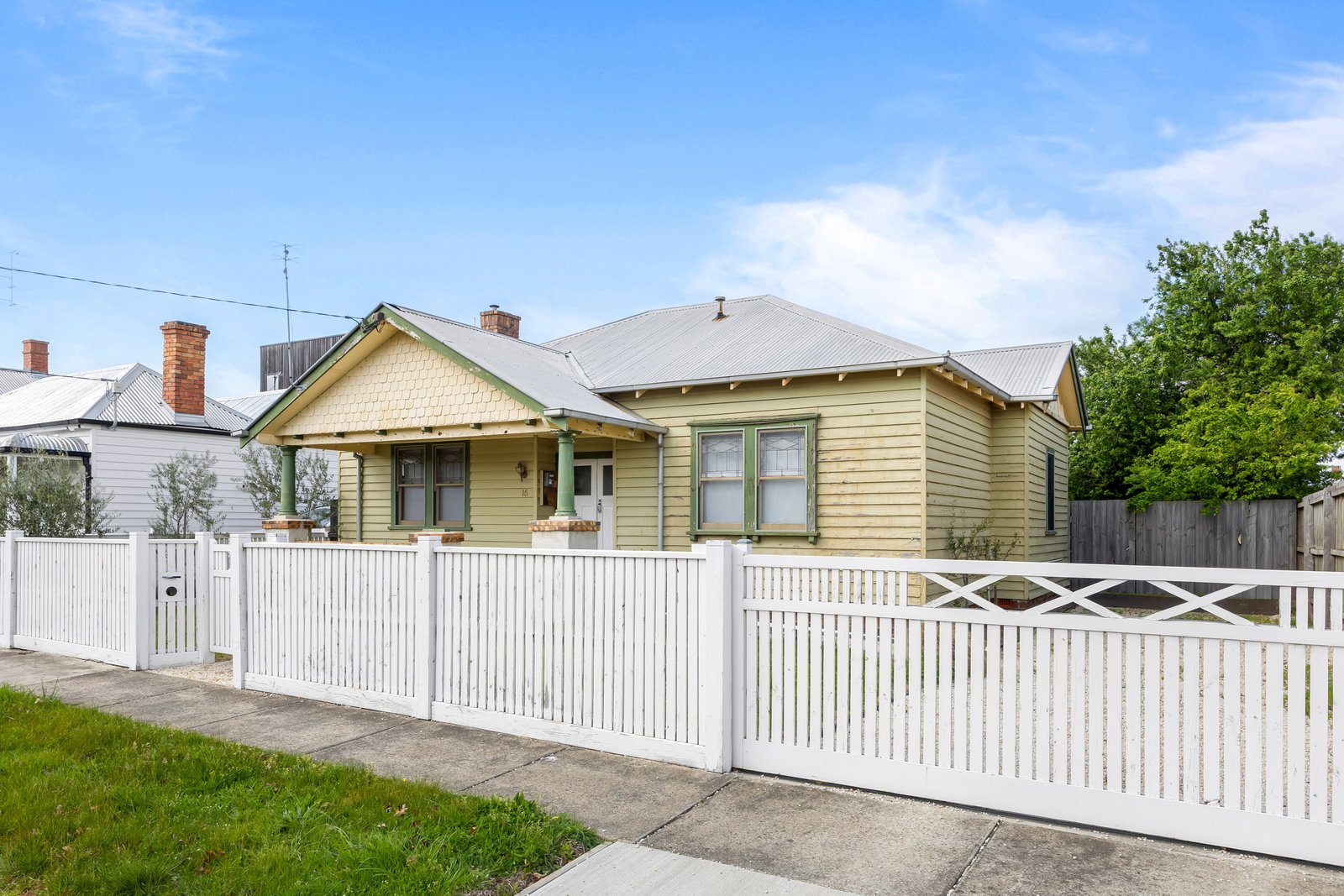 Gallery: 15 Nightingale Street