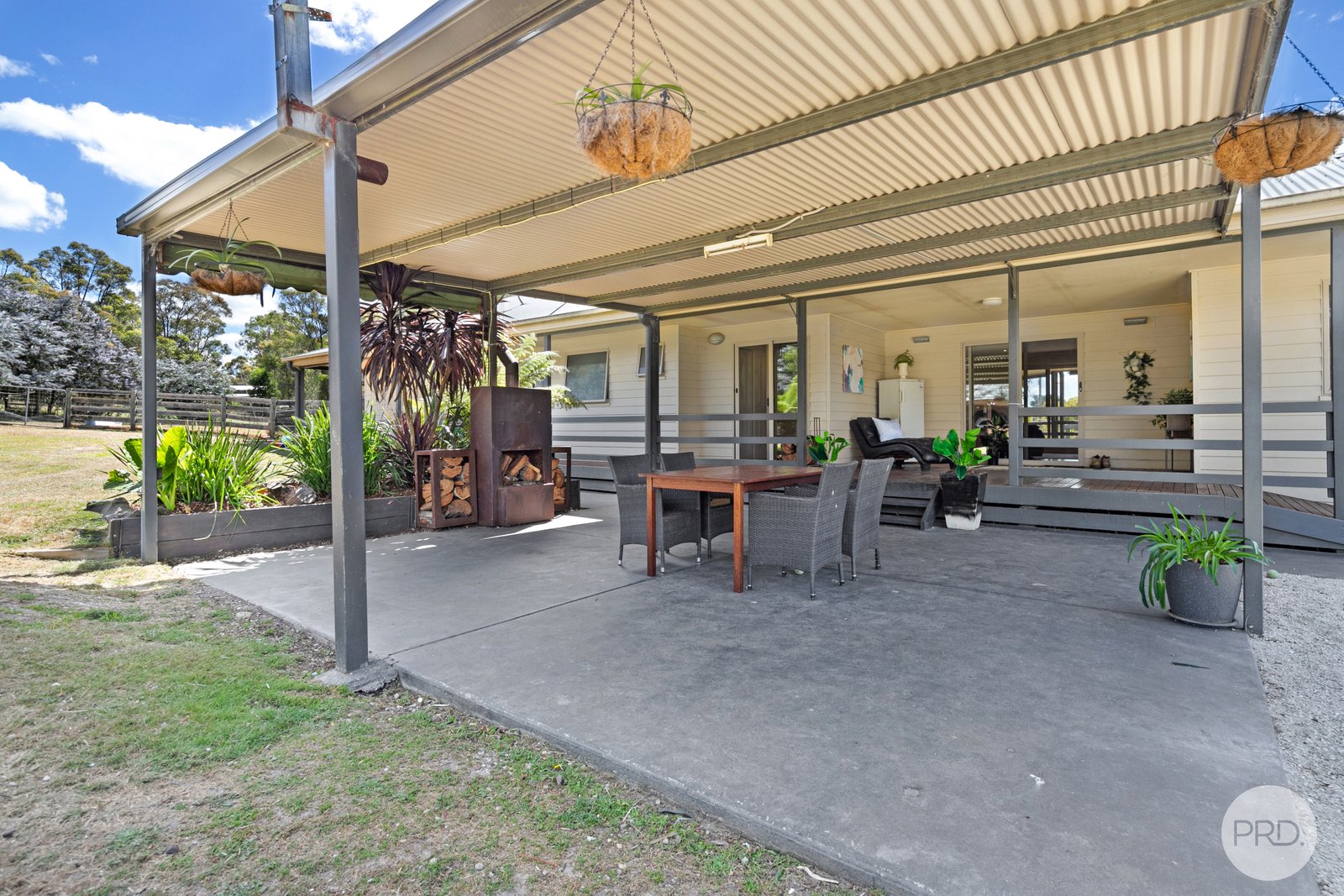 15 Noble Street SMYTHESDALE 12