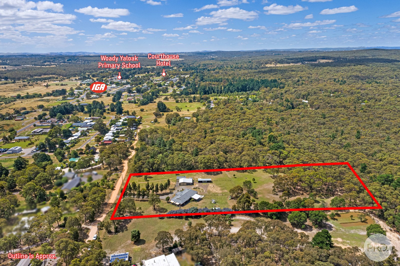 15 Noble Street SMYTHESDALE 21