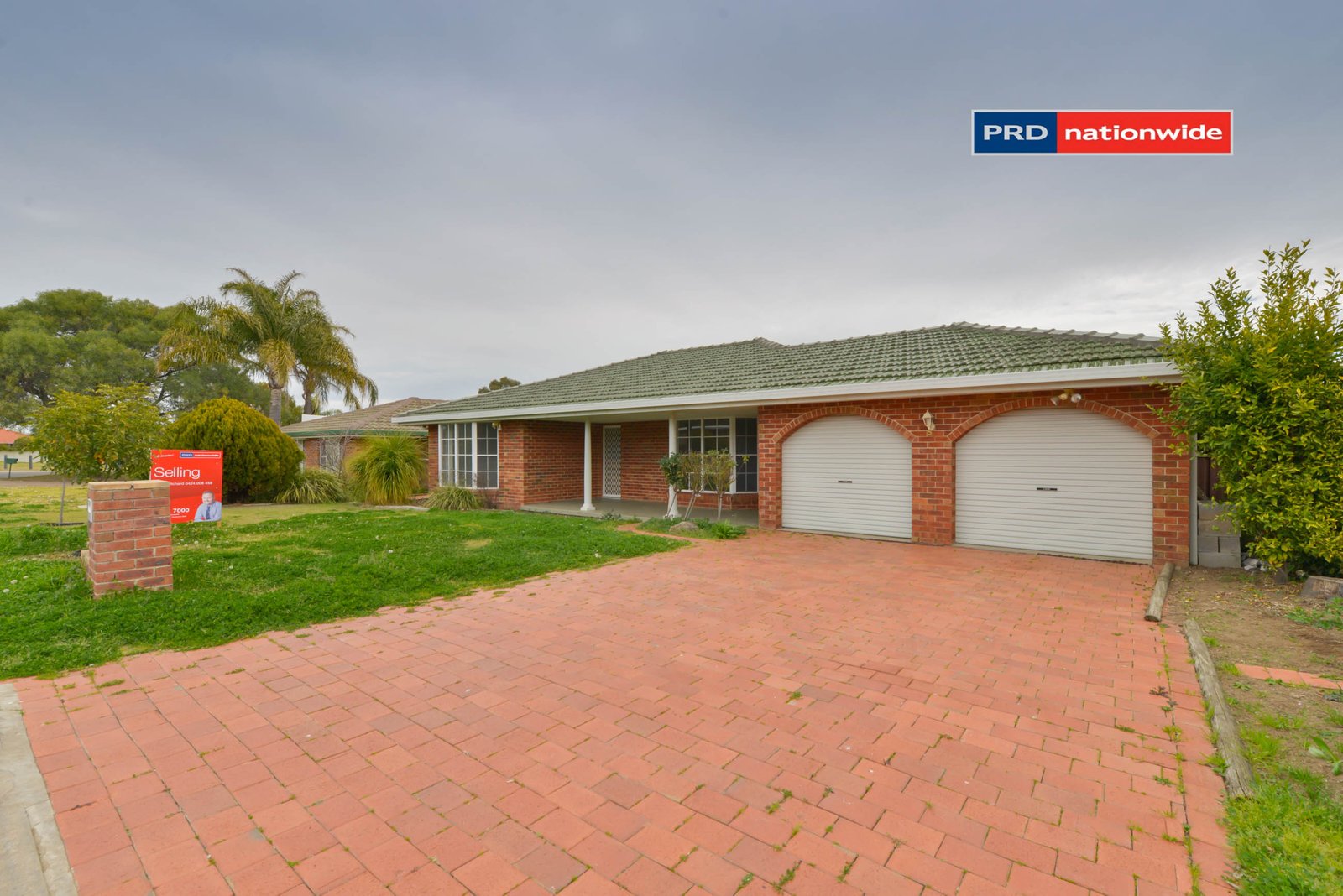 15 Noonga Crescent TAMWORTH 1