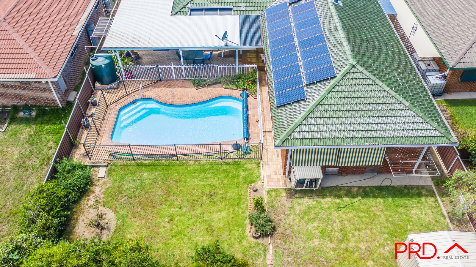 15 Noonga Crescent TAMWORTH 25