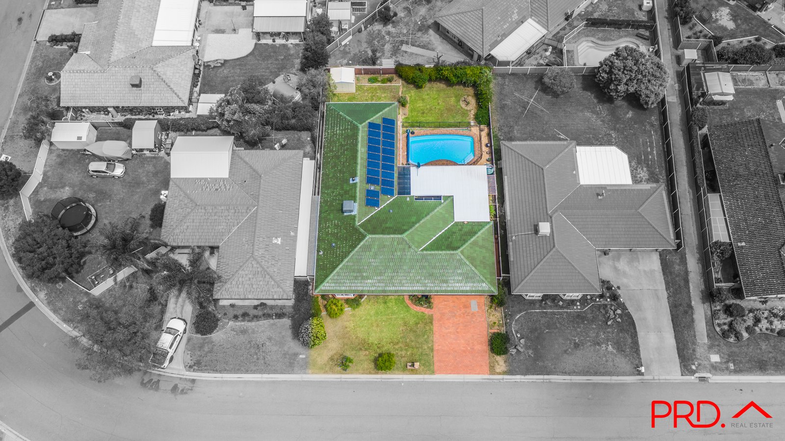 15 Noonga Crescent TAMWORTH 26