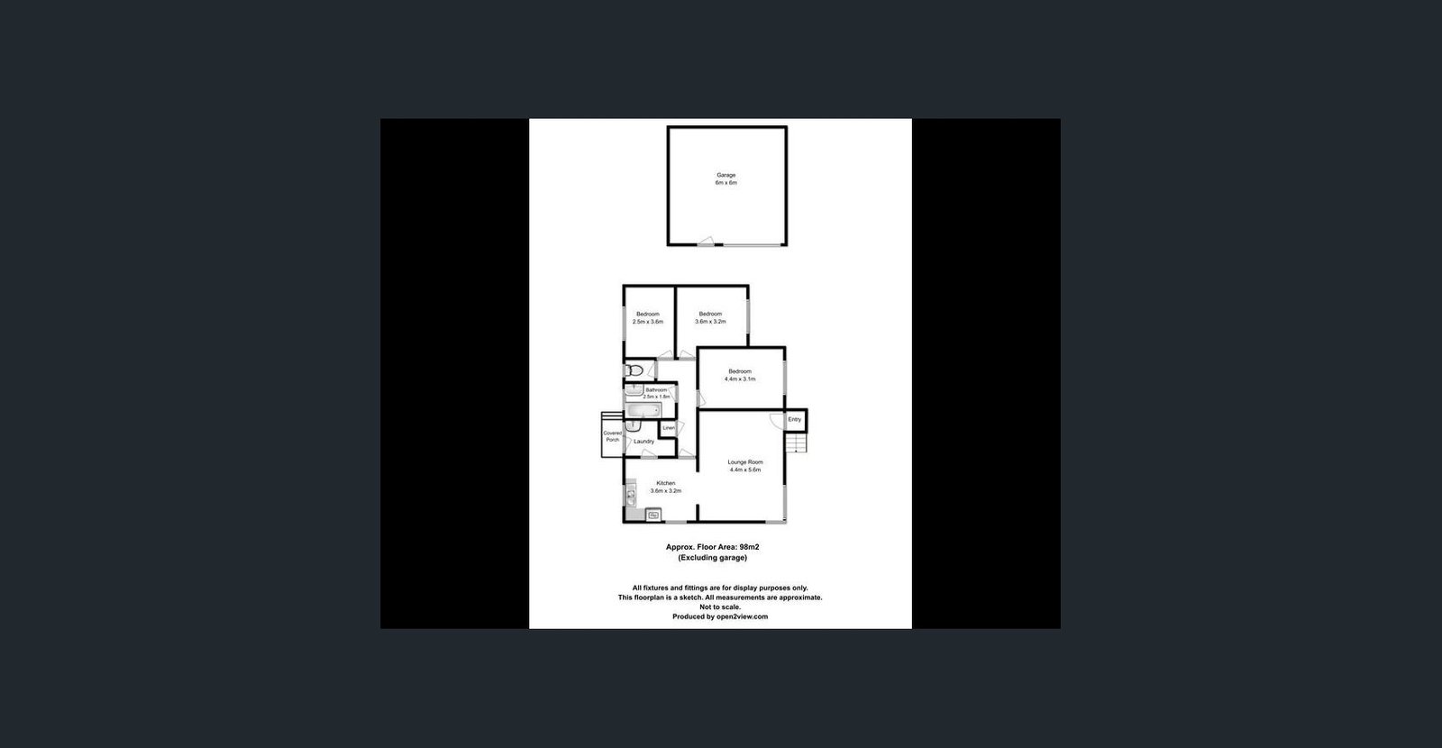 15 Norris Place GAGEBROOK 5
