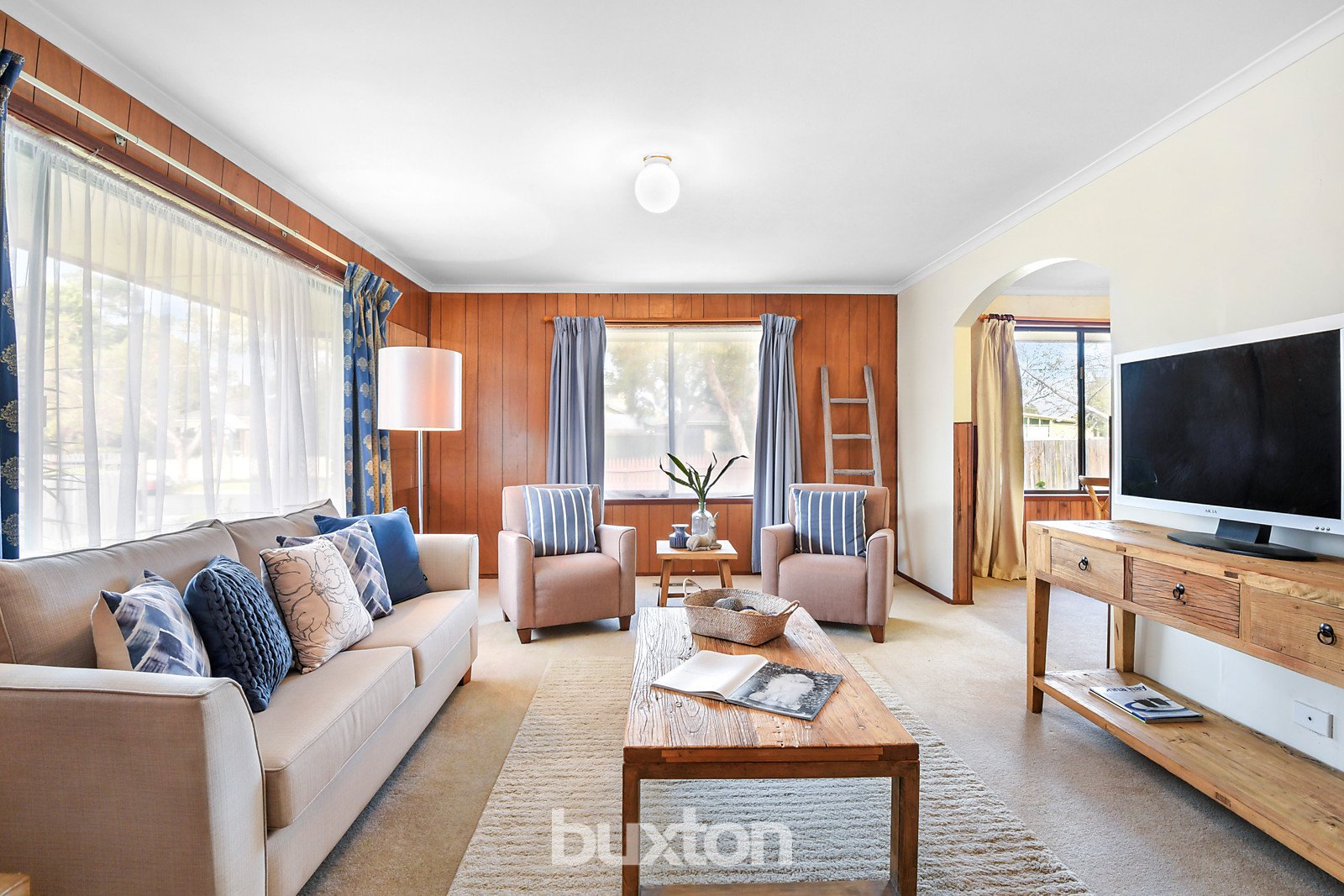 Gallery: 15 Northcote Street
