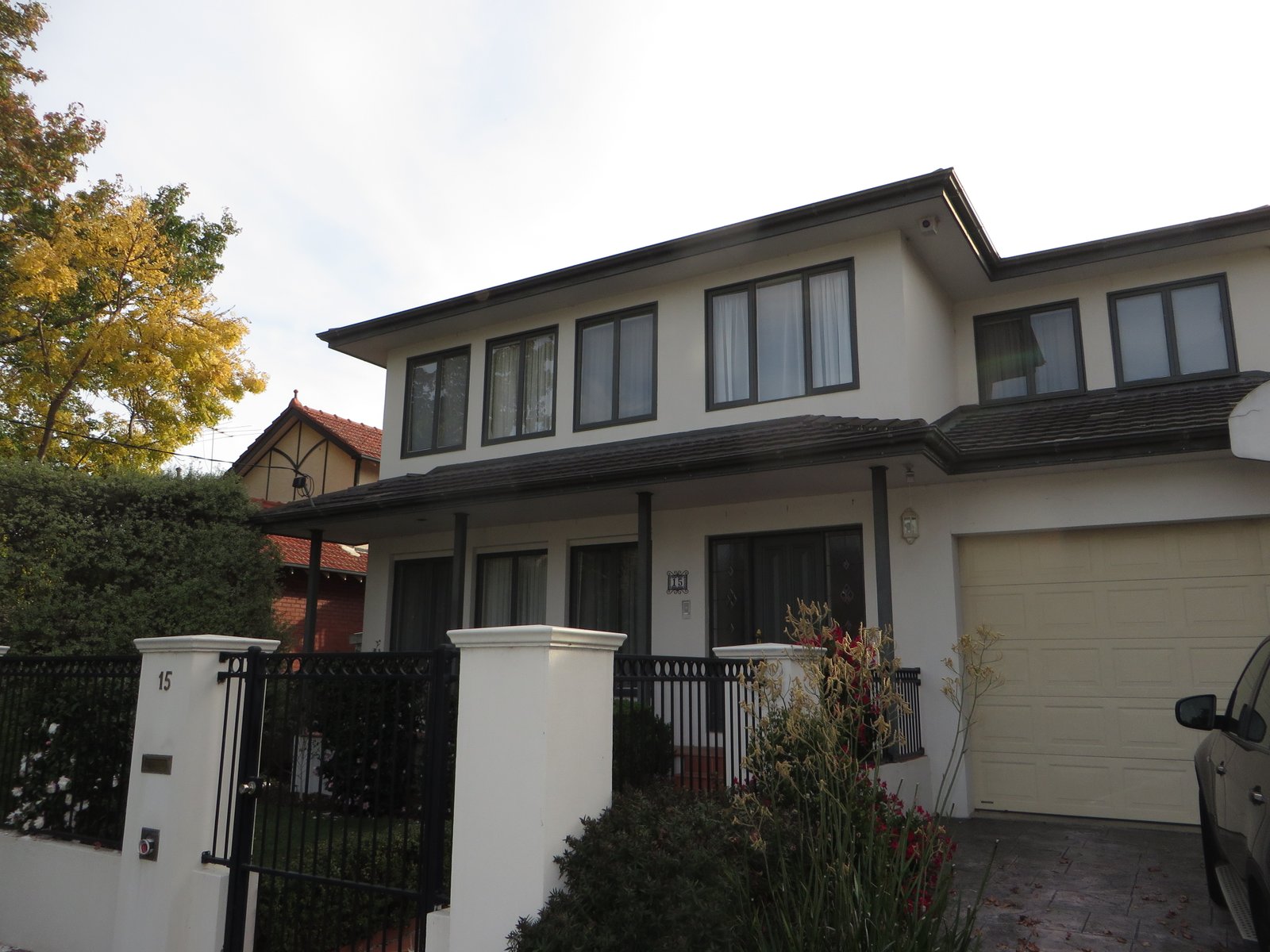 Gallery: 15 Oak Street