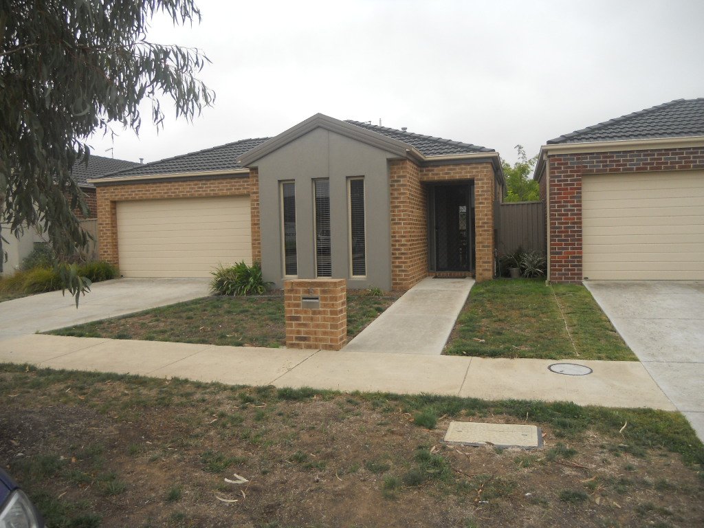 15 Oberon Street ALFREDTON 1