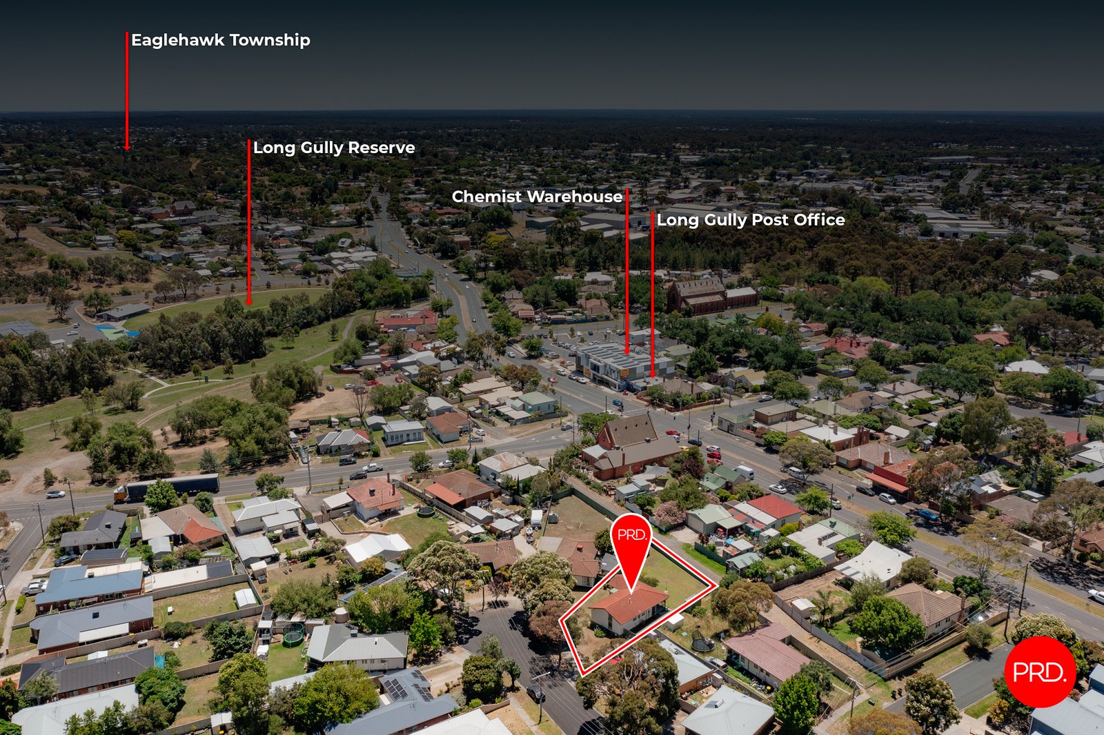 15 Oliver Court LONG GULLY 20