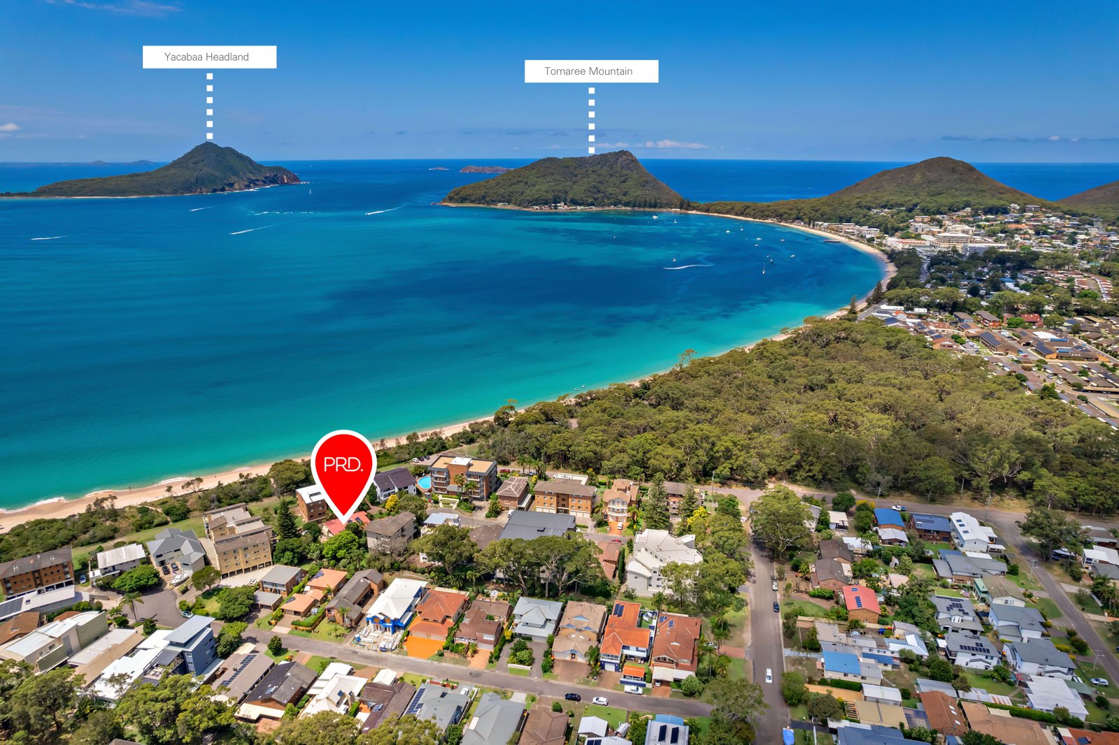 15 Ondine Close NELSON BAY 25