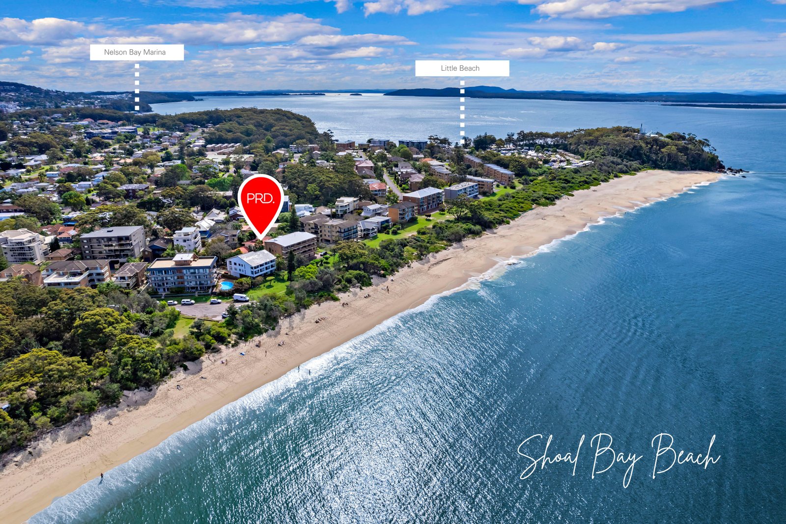 15 Ondine Close NELSON BAY 30