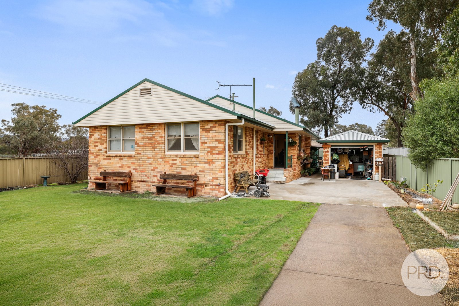 15 O'Neile Street BLACKVILLE 2