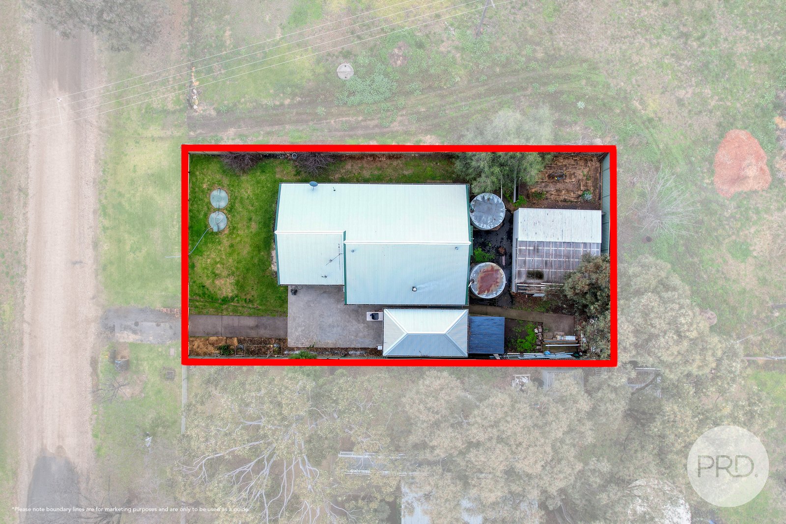 15 O'Neile Street BLACKVILLE 19