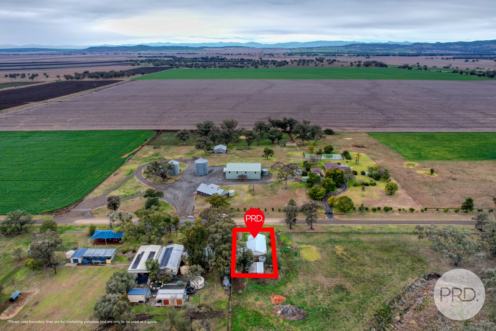 15 O'Neile Street BLACKVILLE 22