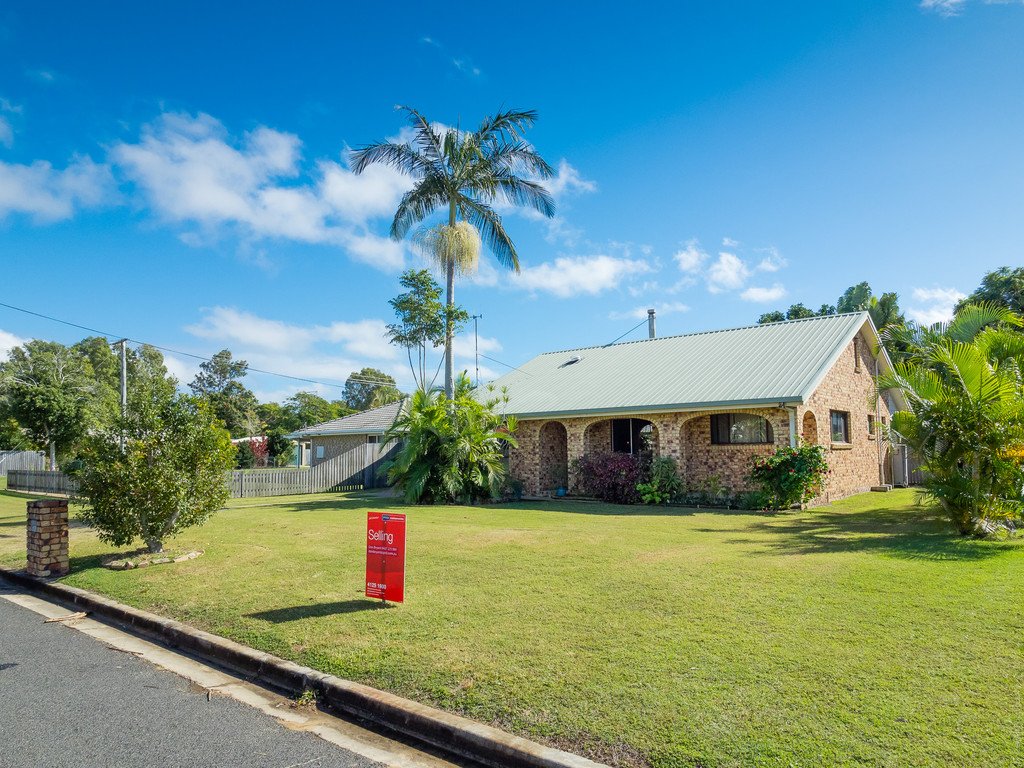 15 O'Regan Drive CRAIGNISH 5