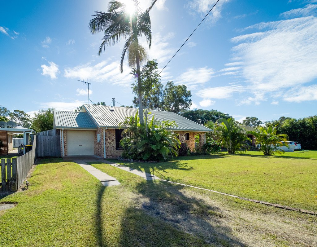 15 O'Regan Drive CRAIGNISH 6