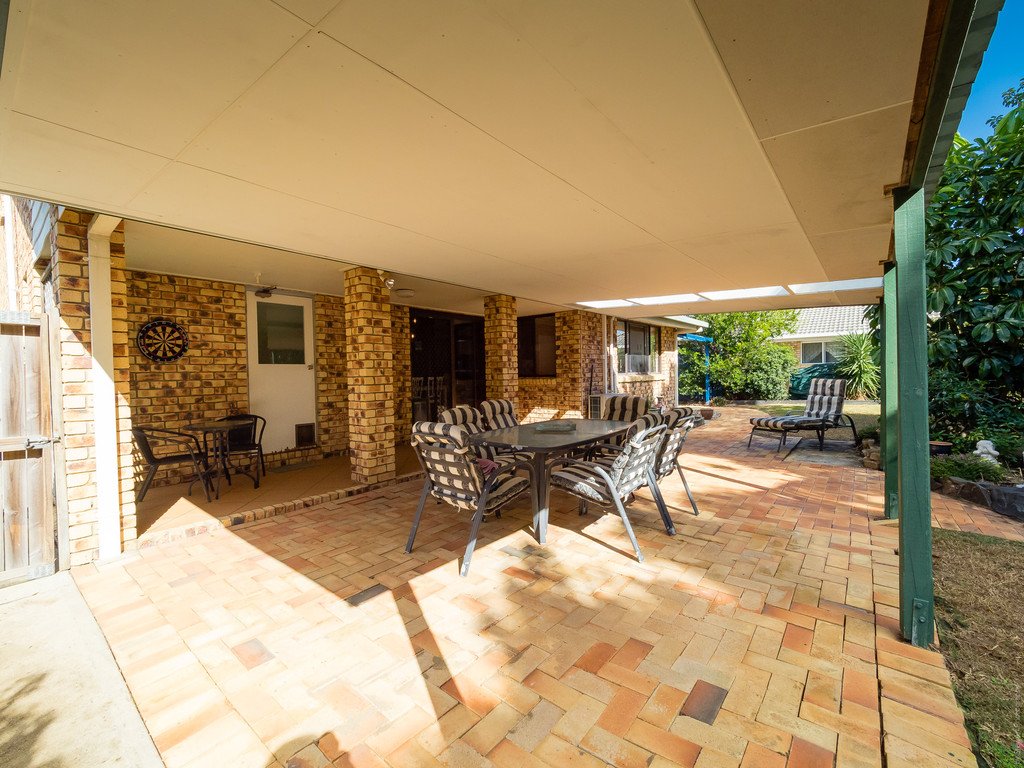 15 O'Regan Drive CRAIGNISH 17