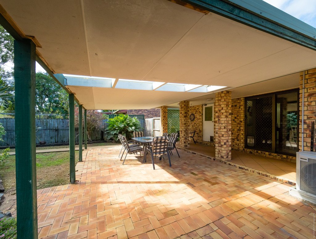 15 O'Regan Drive CRAIGNISH 18