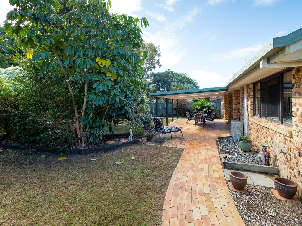 15 O'Regan Drive CRAIGNISH 23